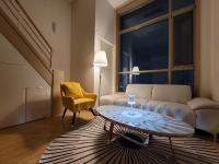 Skyview Duplex House-12 - B&B