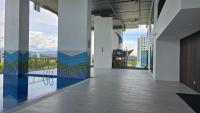 BaySuites Likas by Alawa Homes - B&B