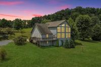 5B Blue Ridge Grandeur-VMI, VA Horse Center, WLU - B&B