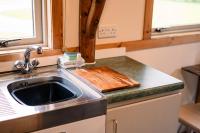 Tiny Home - With Hot Tub