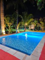 El Rosedal Cataratas - Ferienwohnung Puerto Iguazú