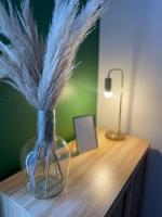 Cosy Angevin - Joli petit appartement - B&B Angers