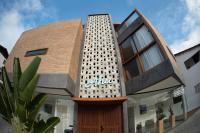 Casa Ahu - B&B