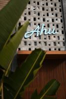 Casa Ahu - B&B Baía Formosa