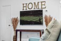 Spacious Alpharetta 3bedroom Home - B&B Alpharetta