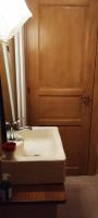 Chambre Double avec Salle de Bains Privative