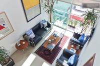 Duplex Penthouse Zona Rosa