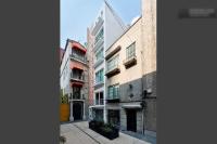 Duplex Penthouse Zona Rosa - B&B