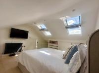 TownHouse by Notting Hill - Sleeps5 PetsOk Tv Wifi - B&B Londra