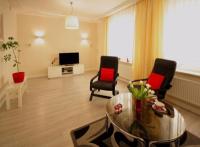 Miły zakątek - B&B Olsztyn