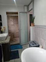 Apartment mit 2 Schlafzimmern