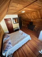 Double Room with Pool View