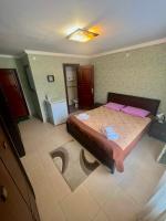 Habitación Doble Estándar