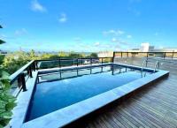 Cabo Branco a 100m 4 pessoas - B&B