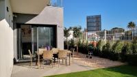 Villa Blanca with private pool - San Javier - B&B