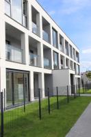 Apartament Zacisze - Chambres d’hôtes