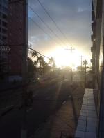 Studio Praia do Itararé - B&B São Vicente