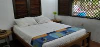 Deluxe Kamer met Queensize Bed