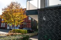 REITZ - Apartment I Zentrale Lage I Stellplatz I 55qm I 2 Zimmer I Küche I Bad I Terrasse - Ferienwohnung