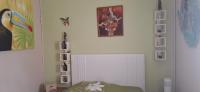 Comme en famille - Ferienwohnung