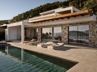 Thesan Villas - B&B Marathias