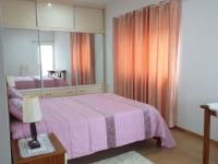 Deluxe Doppelzimmer mit Meerblick