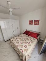 Doppelzimmer mit eigenem Bad