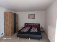 Ferienwohnung Homefort - Bed and Breakfast Friedrichshafen