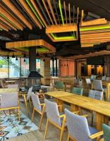 Charmy mountain suite in hotel Phoenix - B&B Sarajevo