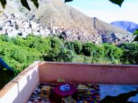 Gîte akioud mazik - B&B