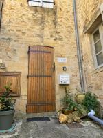 La Casa de Pipo Au cœur de Sarlat - B&B Sarlat-la-Canéda