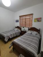 Appartamento con 2 Camere da Letto