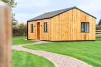 Elm Lodge - B&B