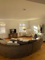 Eisern Home 2 - Ferienwohnung