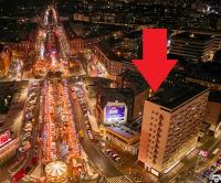 Szczecin Centrum 6 - B&B