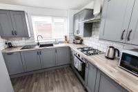 LetAway - Park View House, Whitby - Ferienwohnung