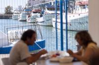 The Port House - Chambres d’hôtes