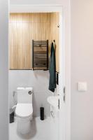 Apartamento Estudio con balcón