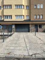 Arttyfal con GARAJE INCLUIDO y WIFI - B&B Sierra Nevada