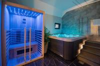 UpArt Home & Spa - B&B Đakovo