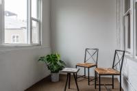 Wicker Park 2BR Modern Apartment DV3 - B&B Chicago