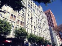 Puerta Alameda Suites México - B&B Città del Messico