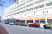 East Side Studio Apt - Near Brady St and Fiserv with Balcony - Bed and Breakfast Milwaukee