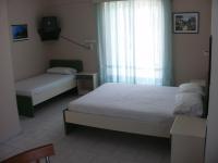 Vakantiehuis