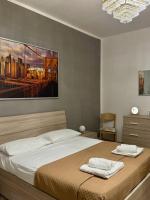 Appartamento con 2 Camere da Letto