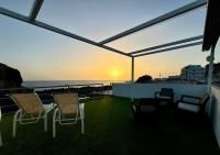 Casa El Roque - Ferienwohnung