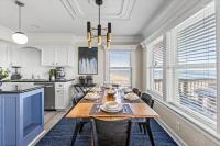 Horizon Haven Beachfront Escape - B&B Galveston