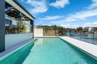 Luxury Waterside Oasis - Bed and Breakfast Gold Coast