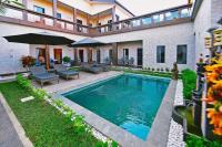 Serendipity Bali Sanur - Chambres d’hôtes Kelurahan Sanur
