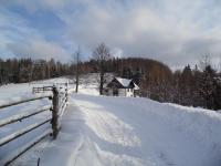 Kocia Górka - B&B Wisła